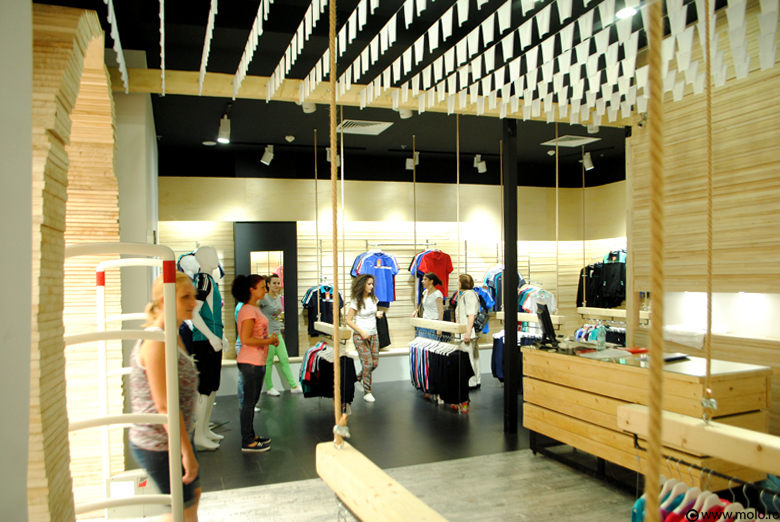 andu magazin polus center cluj
